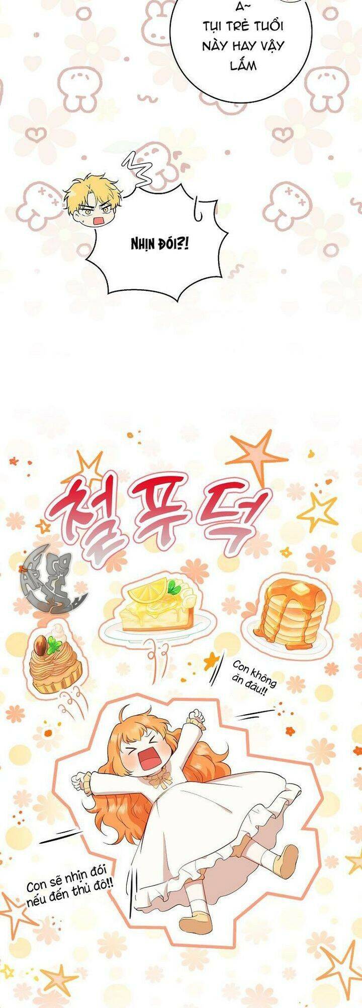 Sóc Nhỏ Tài Năng Chap 20 - Next Chap 21
