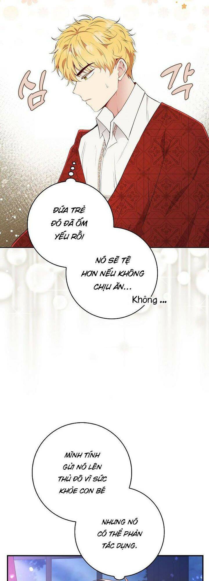 Sóc Nhỏ Tài Năng Chap 20 - Next Chap 21