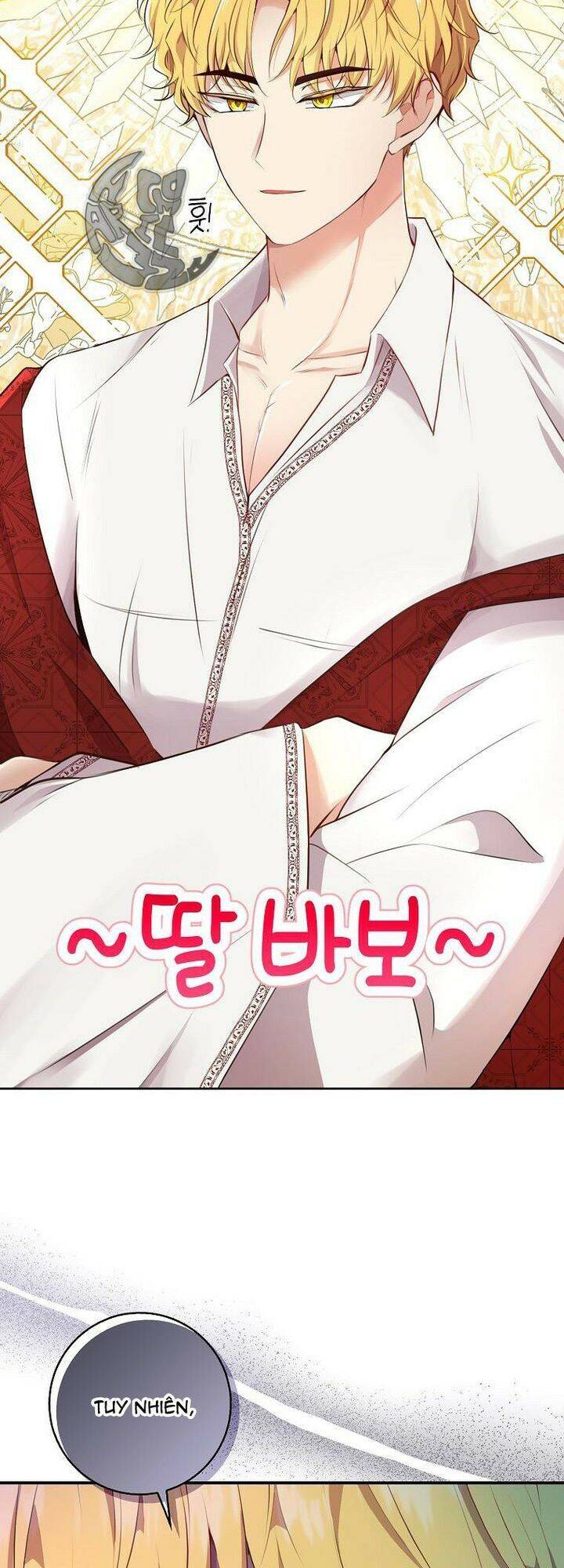 Sóc Nhỏ Tài Năng Chap 20 - Next Chap 21