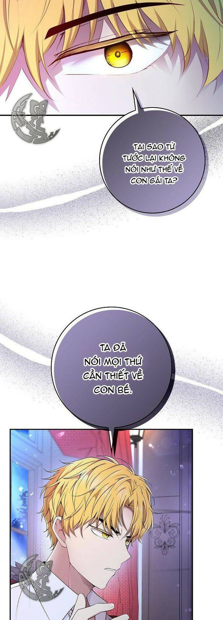 Sóc Nhỏ Tài Năng Chap 20 - Next Chap 21