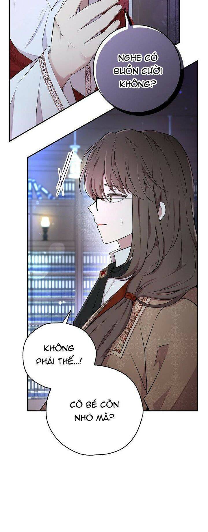 Sóc Nhỏ Tài Năng Chap 20 - Next Chap 21