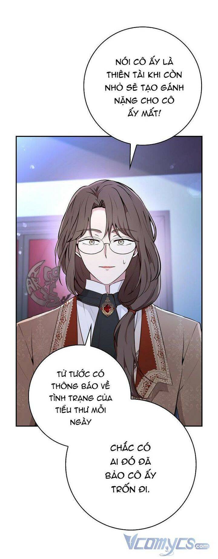 Sóc Nhỏ Tài Năng Chap 20 - Next Chap 21
