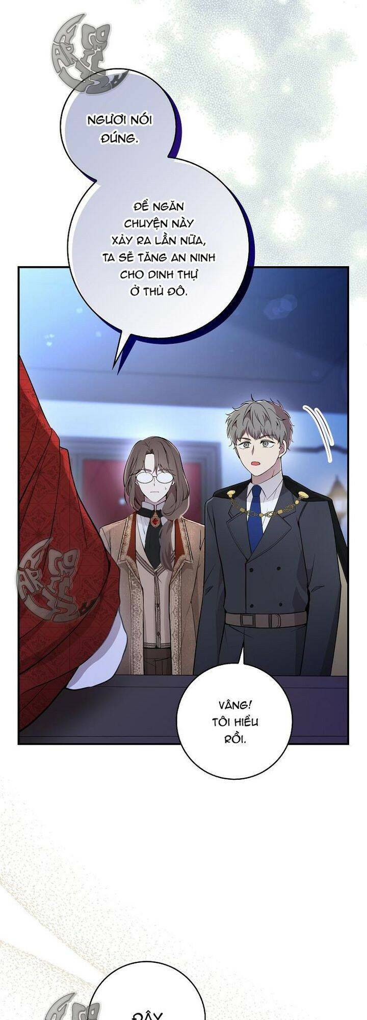 Sóc Nhỏ Tài Năng Chap 20 - Next Chap 21