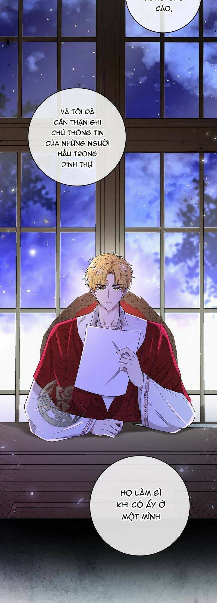 Sóc Nhỏ Tài Năng Chap 20 - Next Chap 21