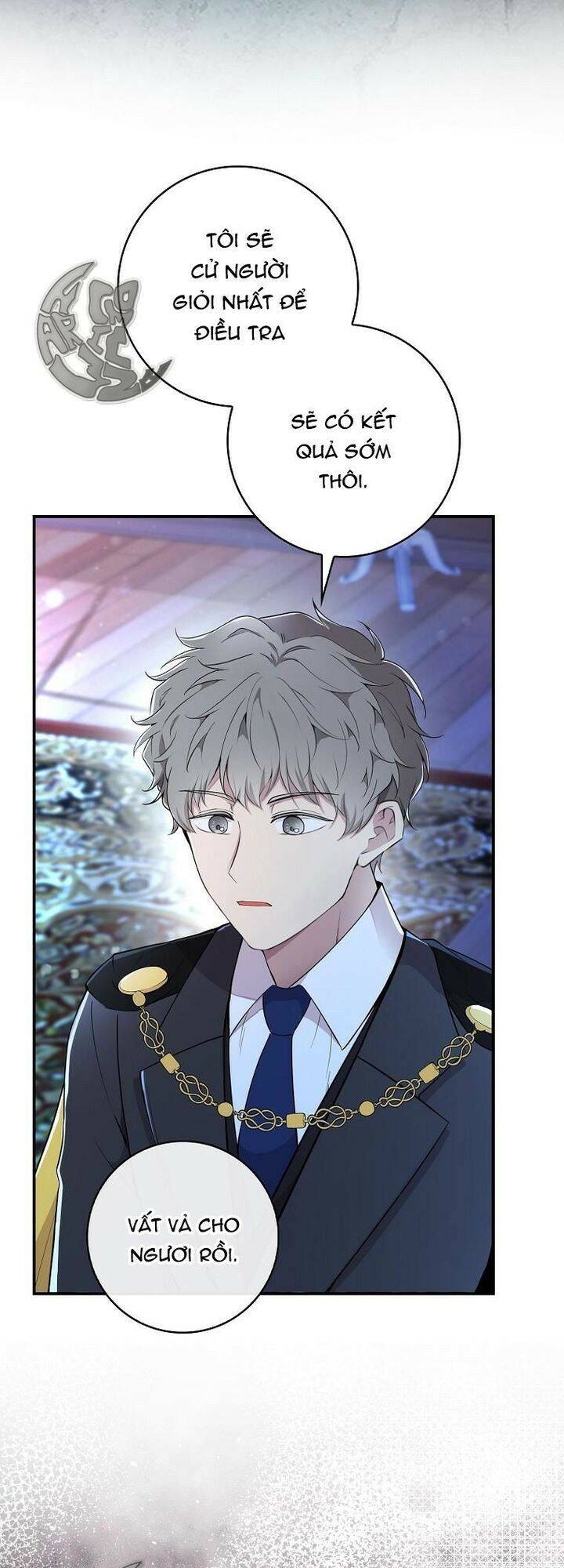 Sóc Nhỏ Tài Năng Chap 20 - Next Chap 21