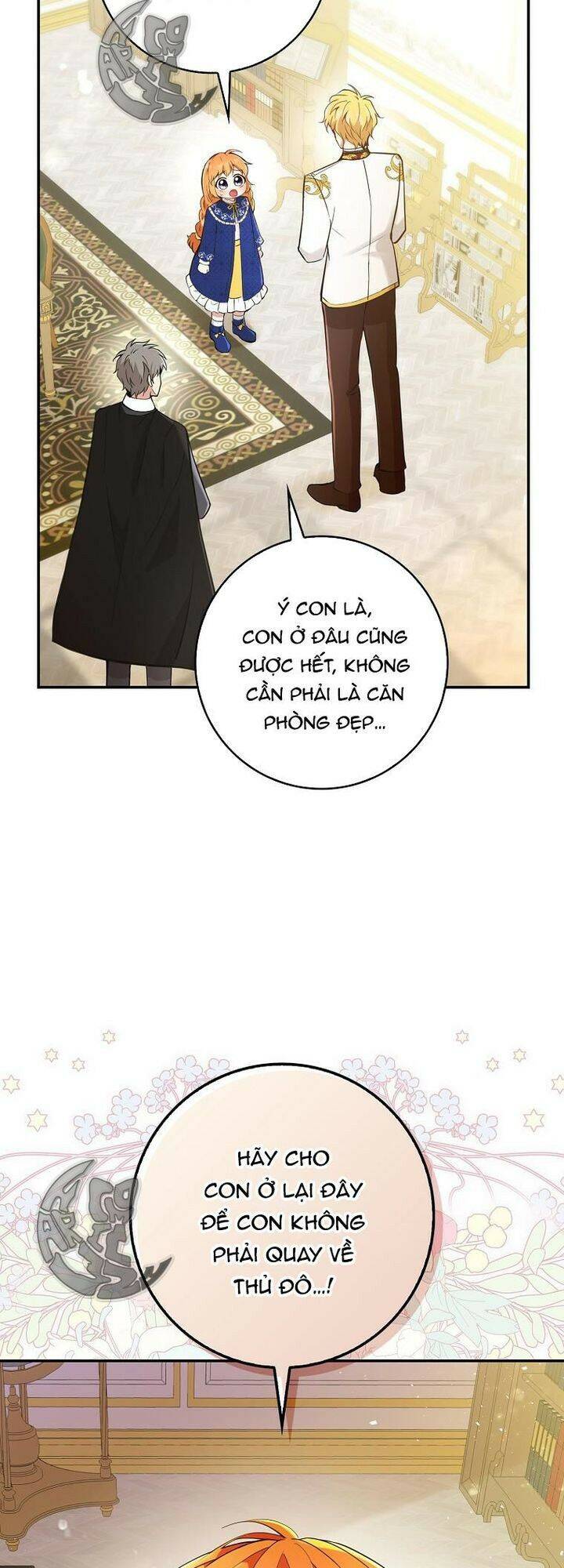 Sóc Nhỏ Tài Năng Chap 20 - Next Chap 21