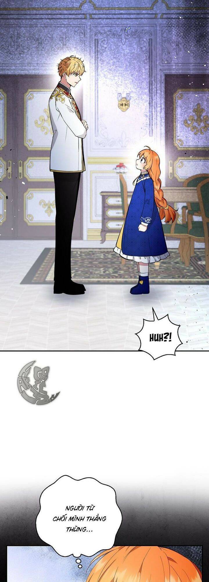 Sóc Nhỏ Tài Năng Chap 20 - Next Chap 21