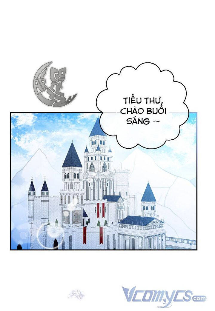 Sóc Nhỏ Tài Năng Chap 21 - Next Chap 22