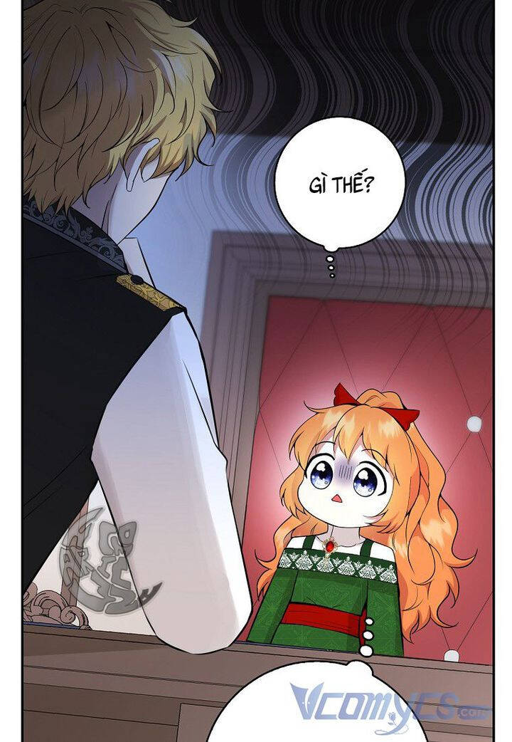 Sóc Nhỏ Tài Năng Chap 21 - Next Chap 22