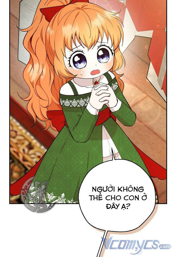 Sóc Nhỏ Tài Năng Chap 21 - Next Chap 22