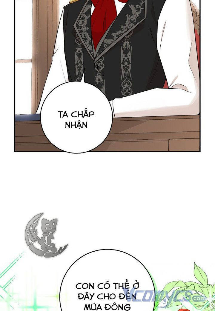 Sóc Nhỏ Tài Năng Chap 21 - Next Chap 22