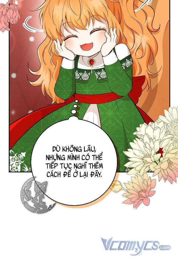Sóc Nhỏ Tài Năng Chap 21 - Next Chap 22