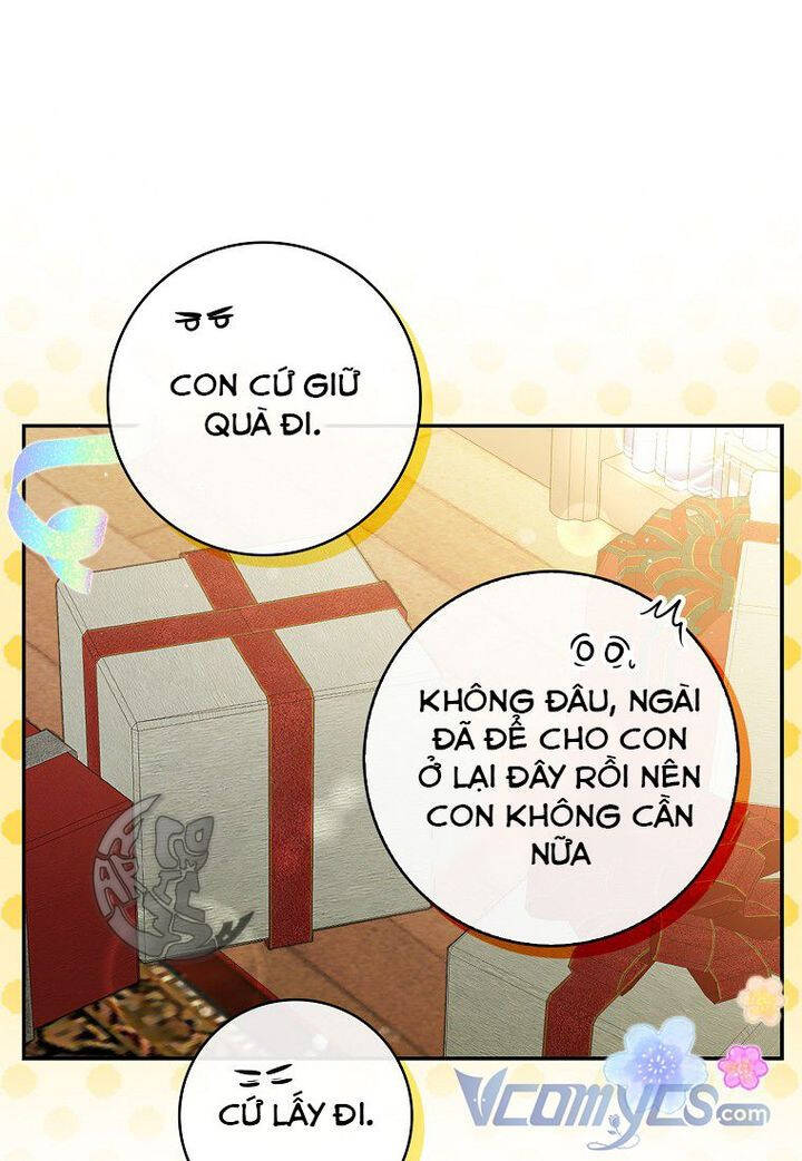 Sóc Nhỏ Tài Năng Chap 21 - Next Chap 22