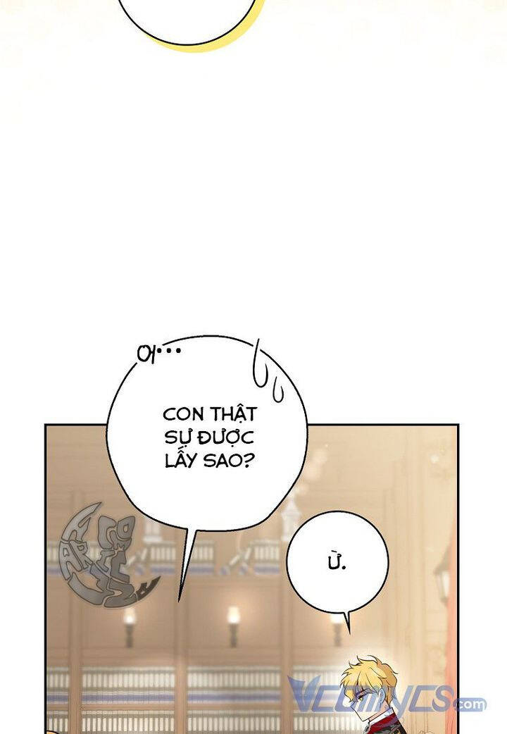 Sóc Nhỏ Tài Năng Chap 21 - Next Chap 22