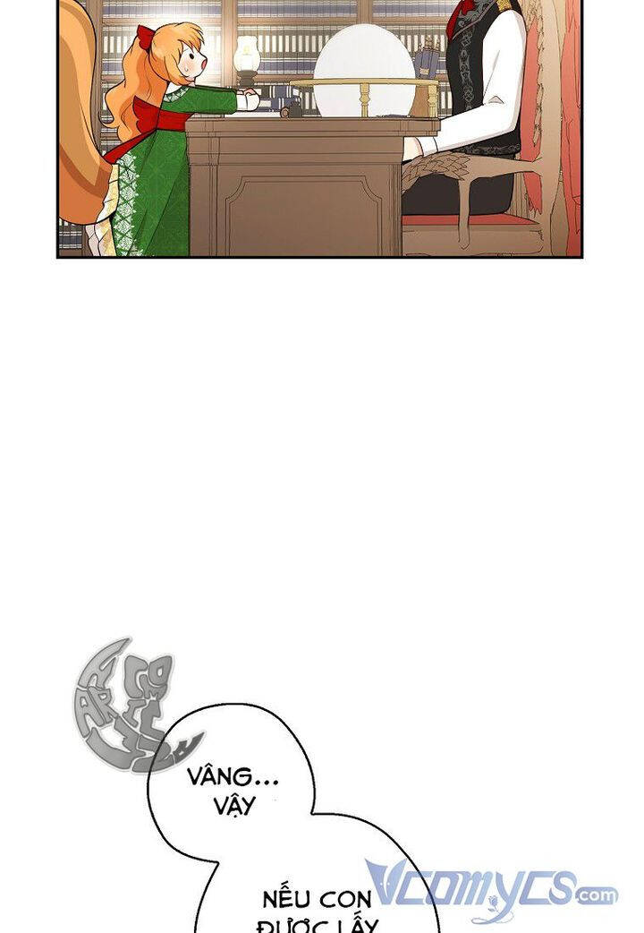 Sóc Nhỏ Tài Năng Chap 21 - Next Chap 22