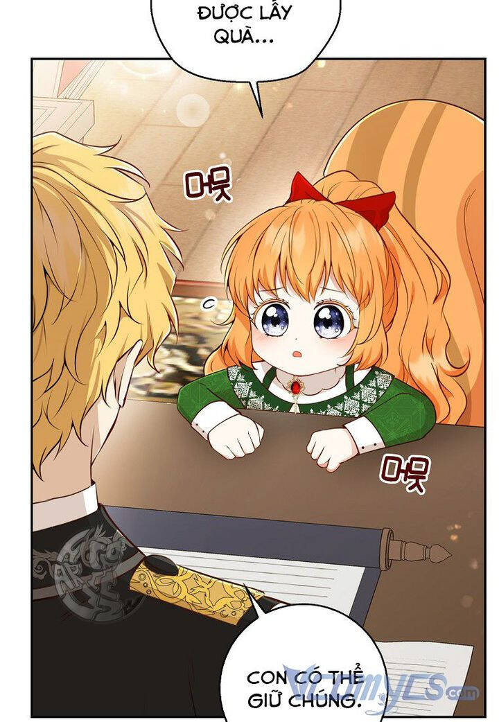 Sóc Nhỏ Tài Năng Chap 21 - Next Chap 22