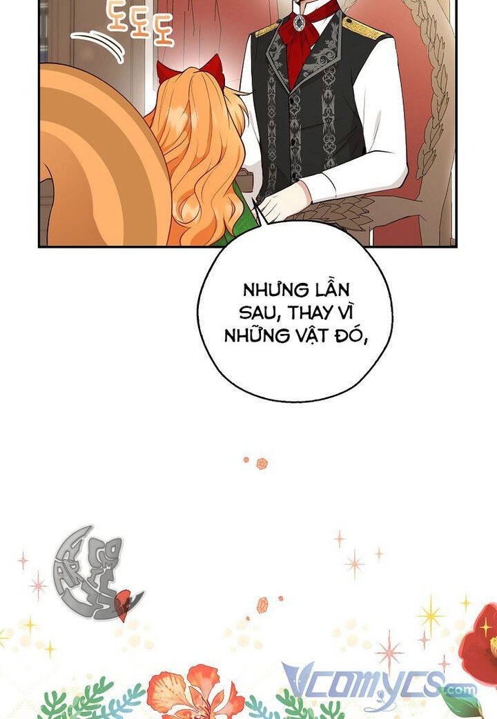 Sóc Nhỏ Tài Năng Chap 21 - Next Chap 22