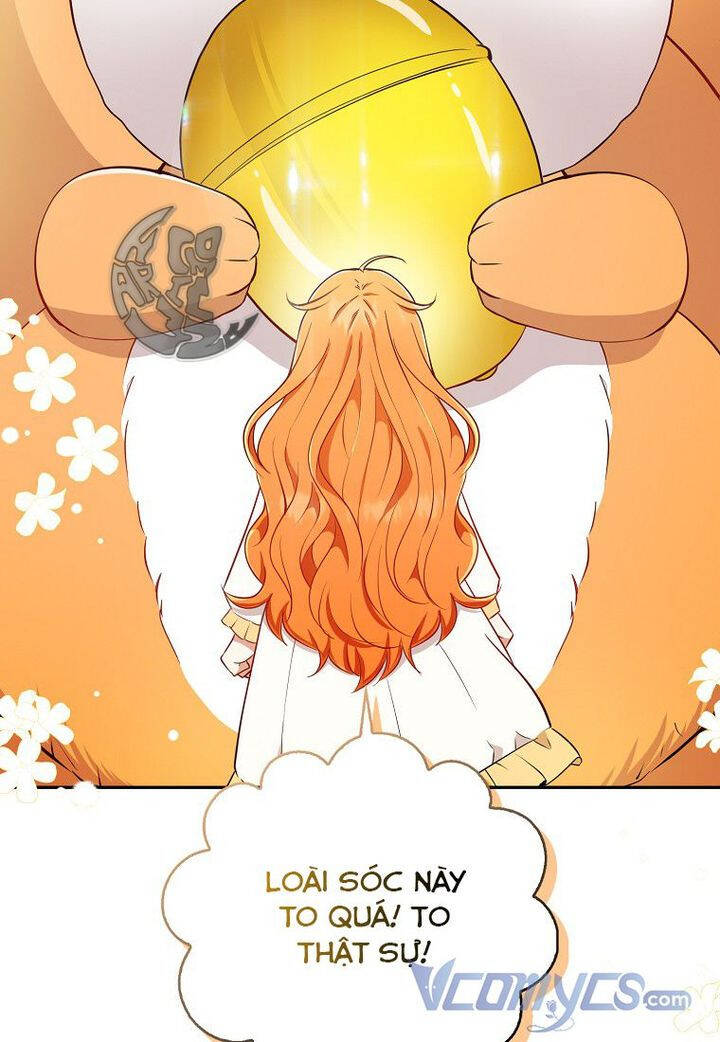 Sóc Nhỏ Tài Năng Chap 21 - Next Chap 22