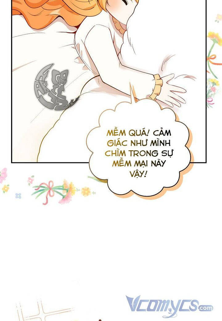 Sóc Nhỏ Tài Năng Chap 21 - Next Chap 22