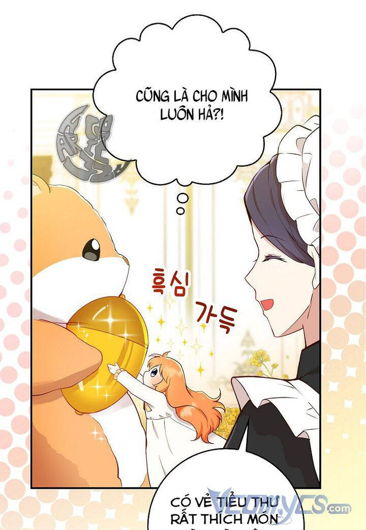 Sóc Nhỏ Tài Năng Chap 21 - Next Chap 22