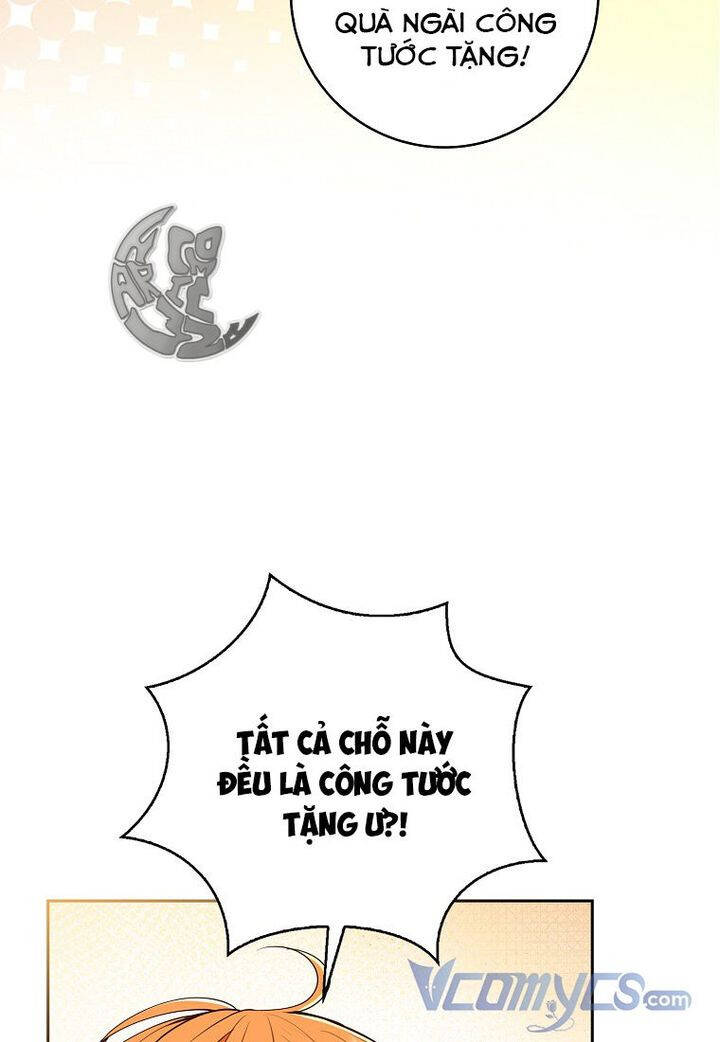 Sóc Nhỏ Tài Năng Chap 21 - Next Chap 22