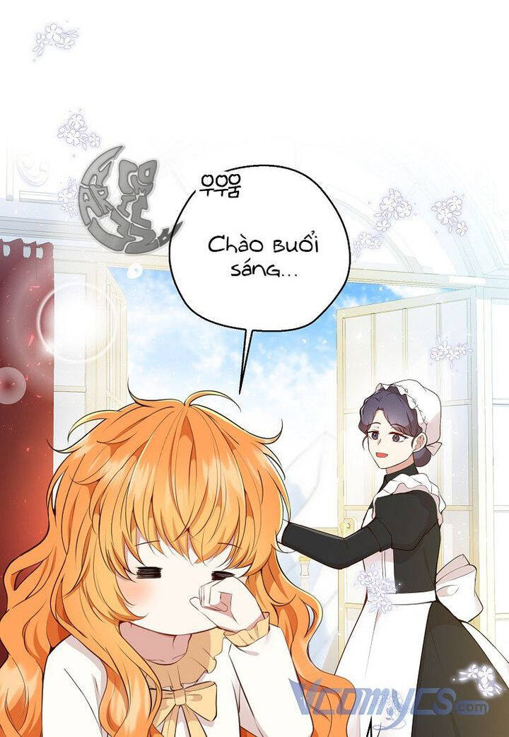 Sóc Nhỏ Tài Năng Chap 21 - Next Chap 22