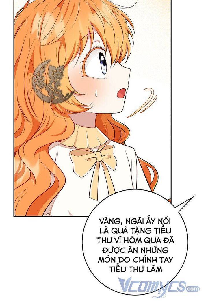 Sóc Nhỏ Tài Năng Chap 21 - Next Chap 22