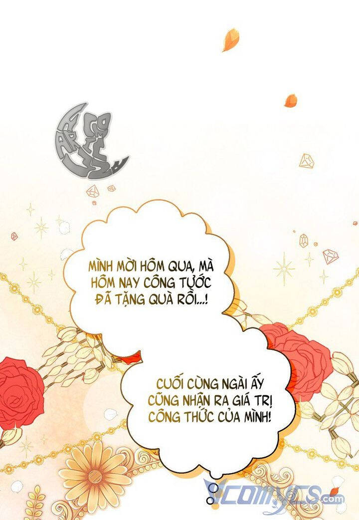 Sóc Nhỏ Tài Năng Chap 21 - Next Chap 22