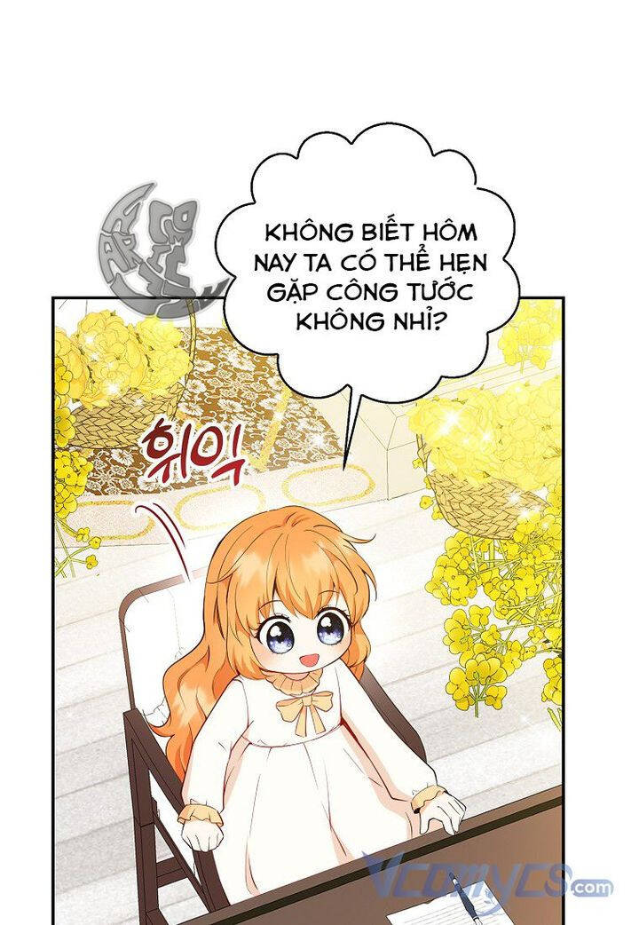 Sóc Nhỏ Tài Năng Chap 21 - Next Chap 22