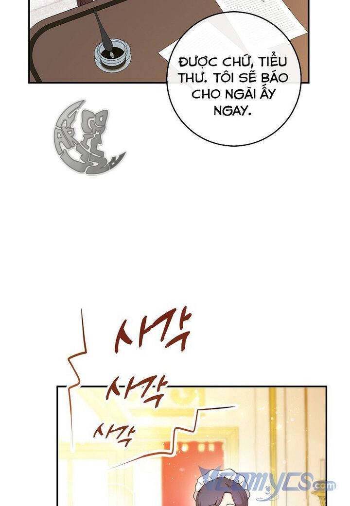 Sóc Nhỏ Tài Năng Chap 21 - Next Chap 22