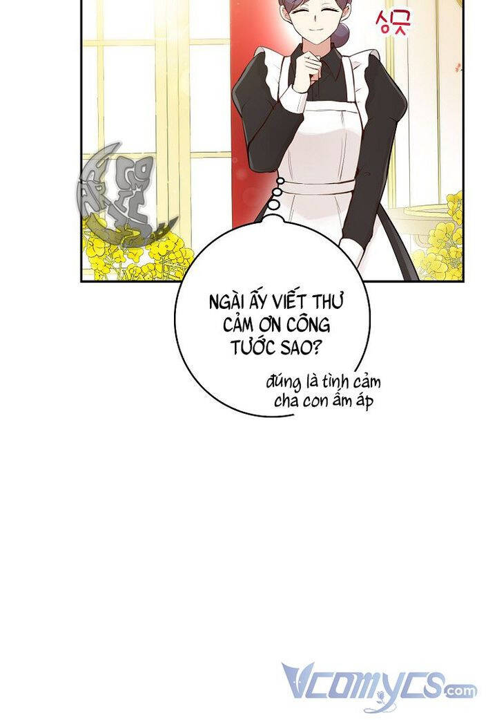 Sóc Nhỏ Tài Năng Chap 21 - Next Chap 22