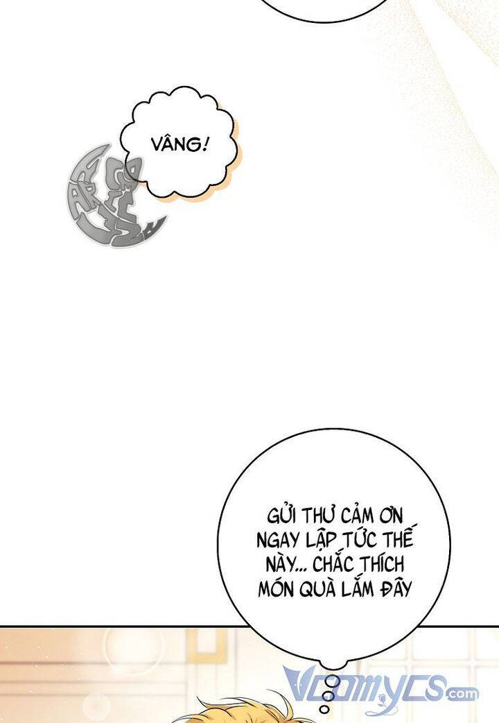Sóc Nhỏ Tài Năng Chap 21 - Next Chap 22