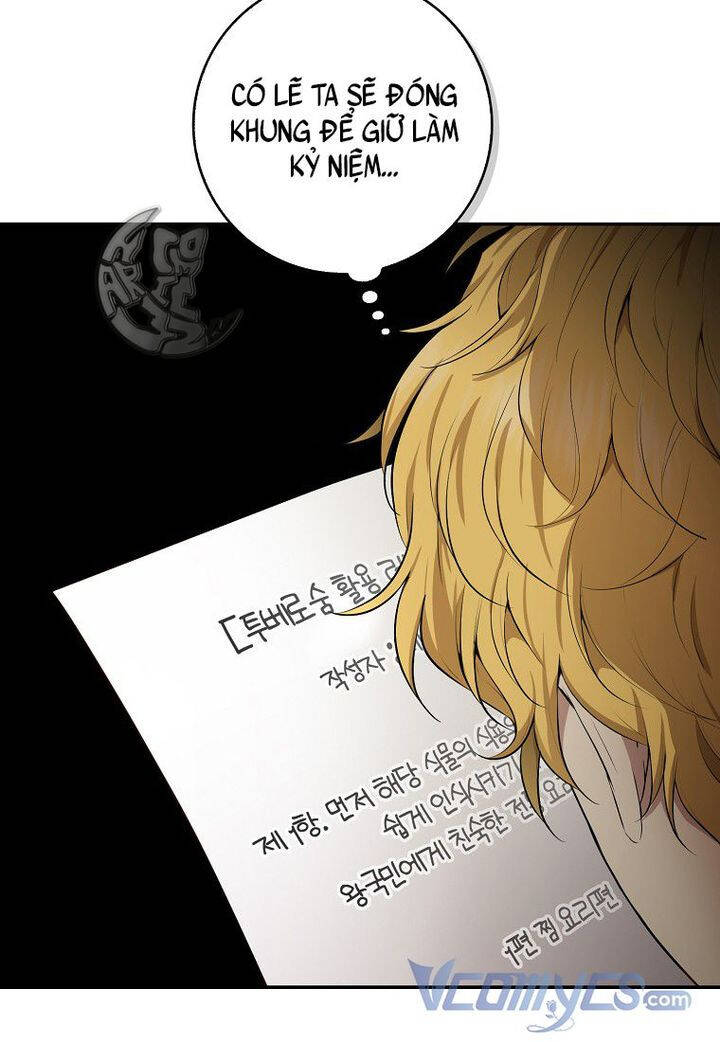 Sóc Nhỏ Tài Năng Chap 21 - Next Chap 22