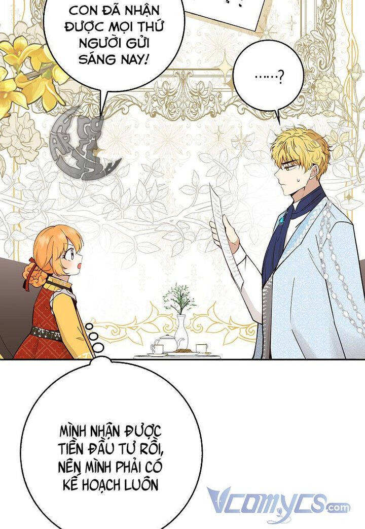 Sóc Nhỏ Tài Năng Chap 21 - Next Chap 22