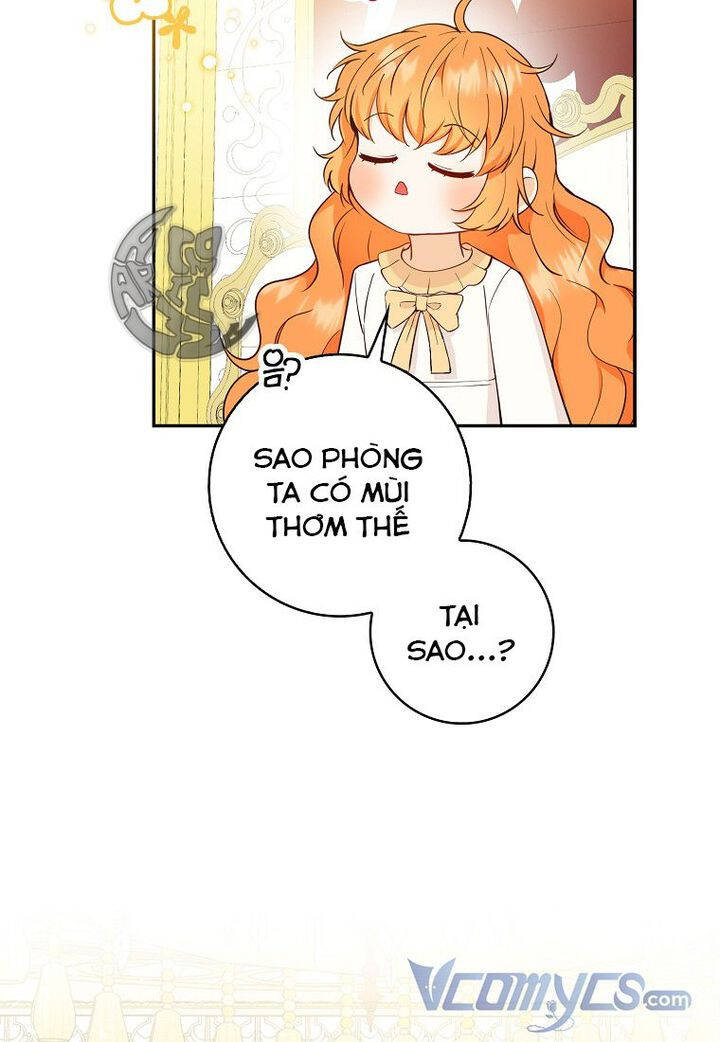 Sóc Nhỏ Tài Năng Chap 21 - Next Chap 22