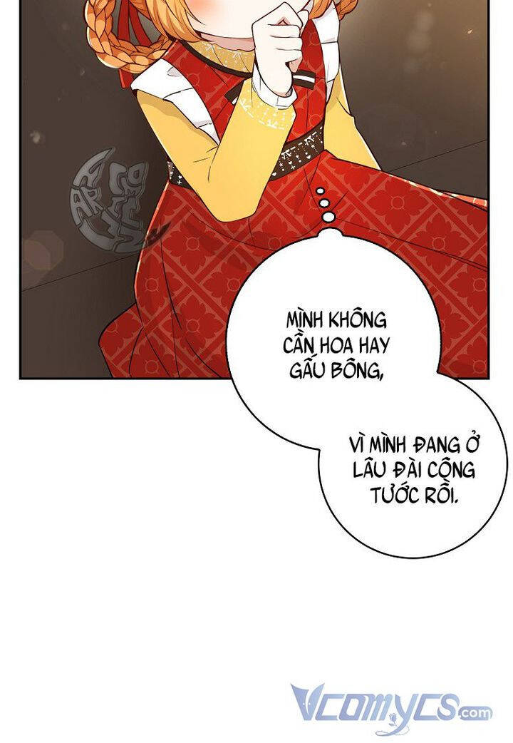 Sóc Nhỏ Tài Năng Chap 21 - Next Chap 22
