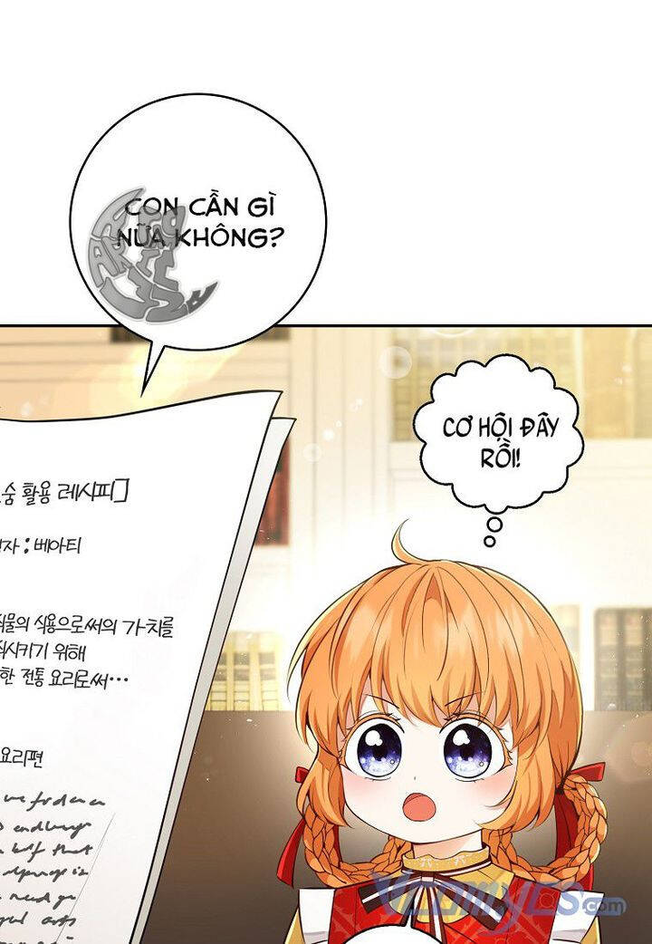 Sóc Nhỏ Tài Năng Chap 21 - Next Chap 22