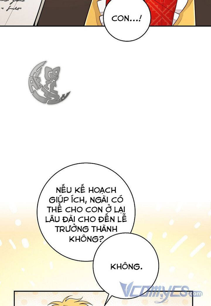 Sóc Nhỏ Tài Năng Chap 21 - Next Chap 22