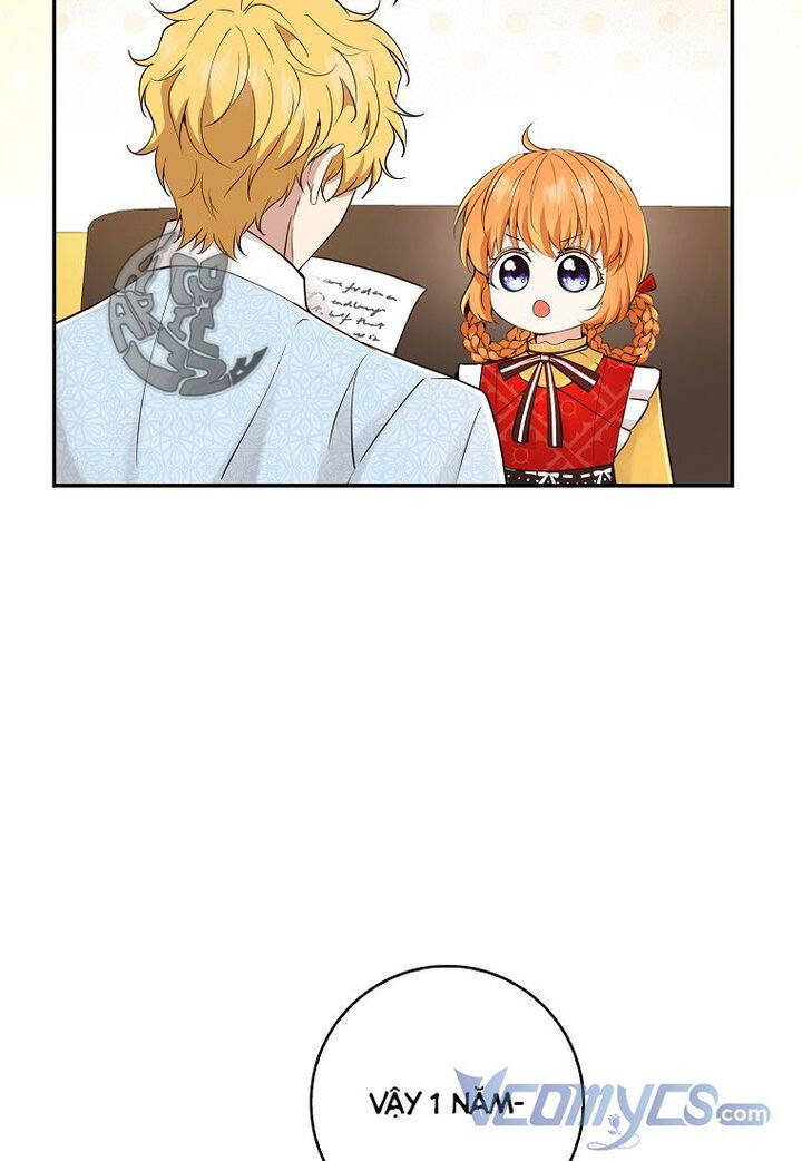 Sóc Nhỏ Tài Năng Chap 21 - Next Chap 22
