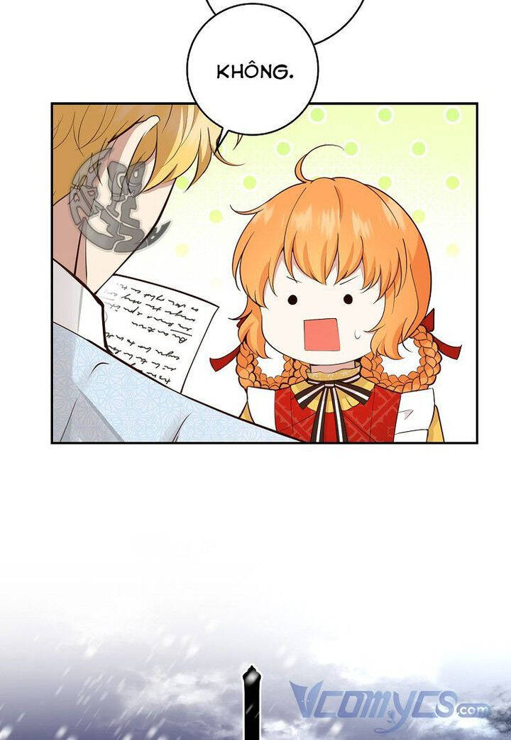 Sóc Nhỏ Tài Năng Chap 21 - Next Chap 22