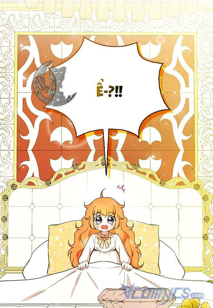 Sóc Nhỏ Tài Năng Chap 21 - Next Chap 22