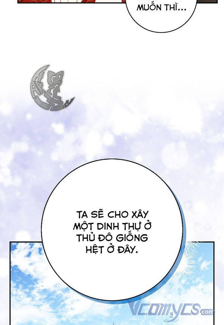 Sóc Nhỏ Tài Năng Chap 21 - Next Chap 22