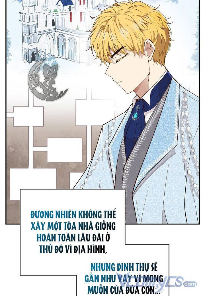 Sóc Nhỏ Tài Năng Chap 21 - Next Chap 22