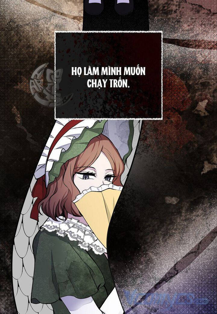 Sóc Nhỏ Tài Năng Chap 21 - Next Chap 22