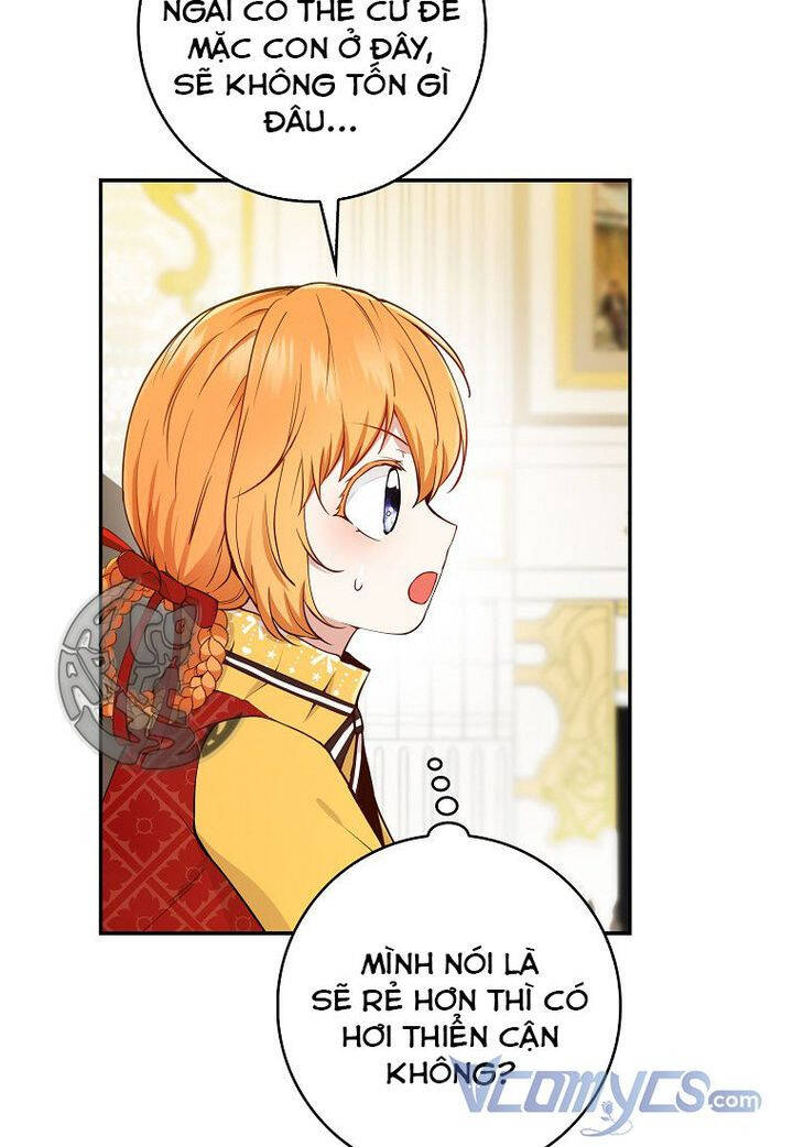 Sóc Nhỏ Tài Năng Chap 21 - Next Chap 22
