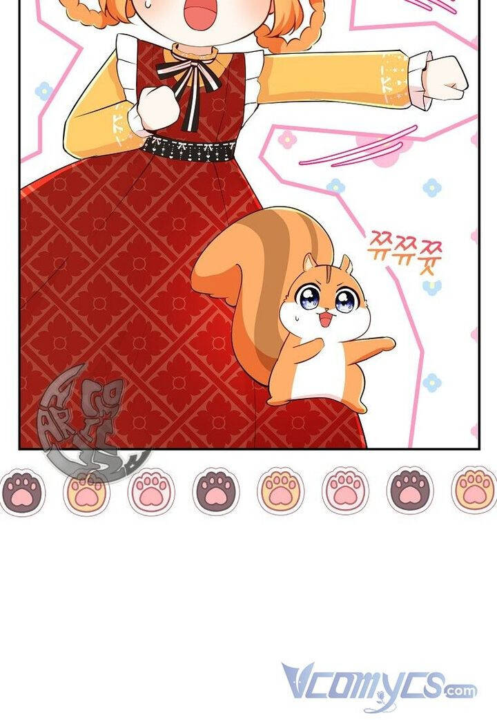 Sóc Nhỏ Tài Năng Chap 21 - Next Chap 22
