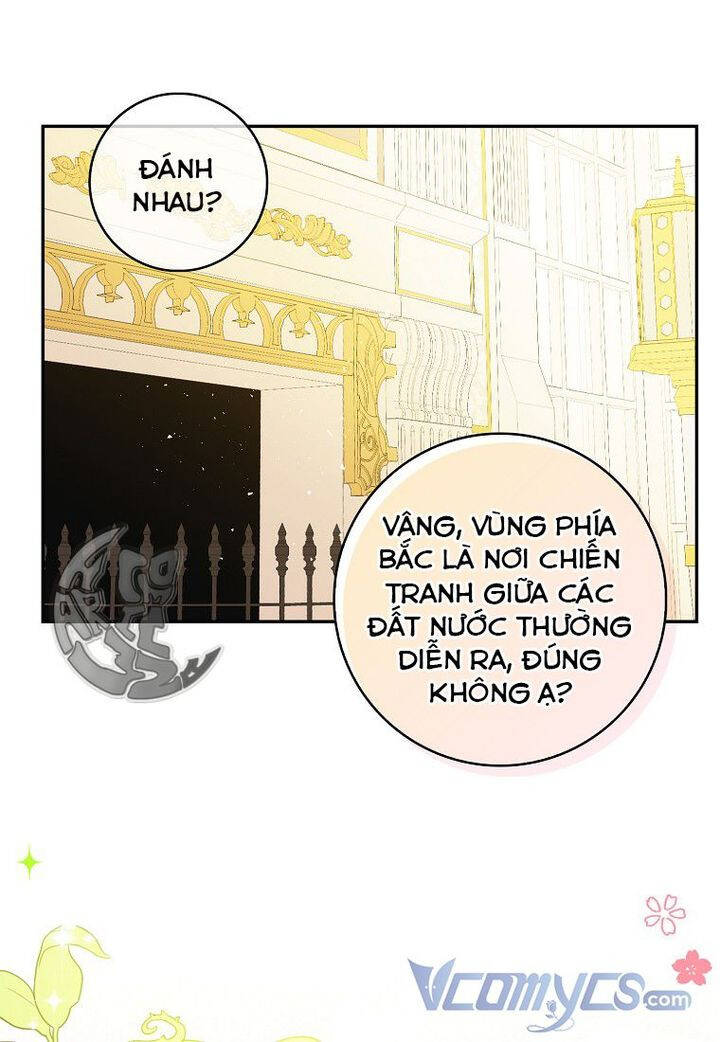 Sóc Nhỏ Tài Năng Chap 21 - Next Chap 22