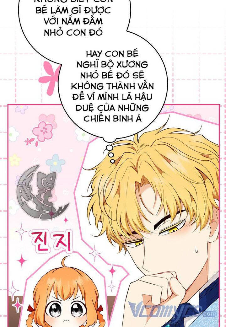 Sóc Nhỏ Tài Năng Chap 21 - Next Chap 22