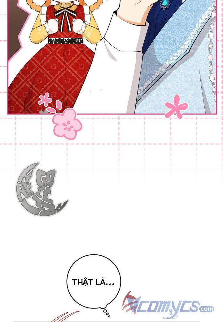 Sóc Nhỏ Tài Năng Chap 21 - Next Chap 22