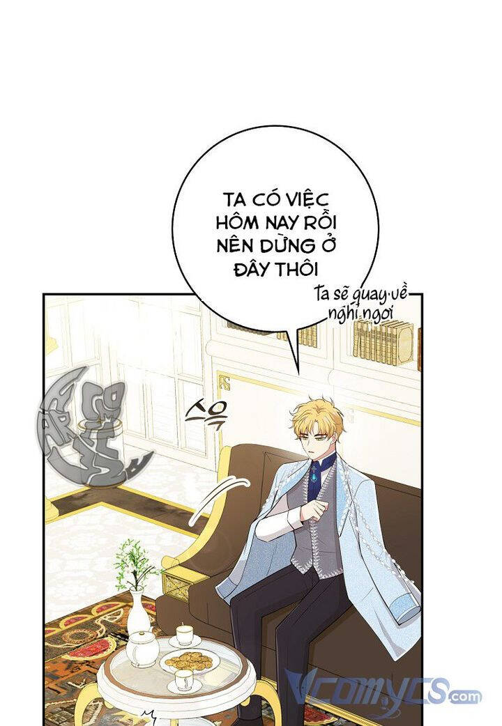 Sóc Nhỏ Tài Năng Chap 21 - Next Chap 22